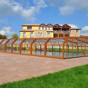  Alloggio per agriturismo Parco Donnortei Italia
