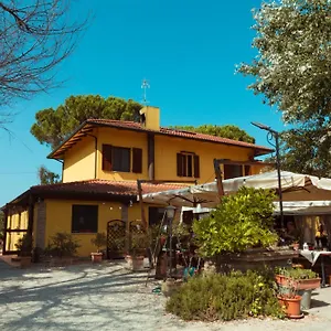  Alloggio per agriturismo Da Pudech Italia