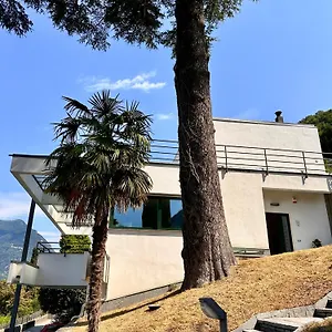  Villa Riflesso Italia