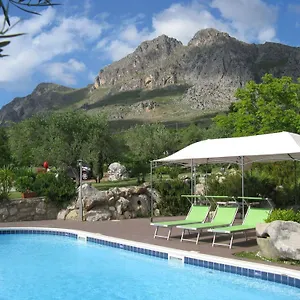  Alloggio per agriturismo Crapa Licca Italia