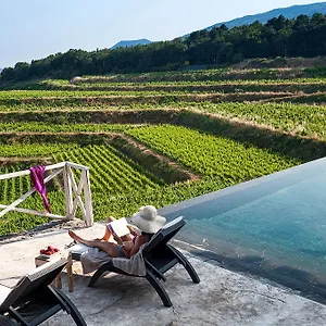  Alloggio per agriturismo Wine Villagrande Italia