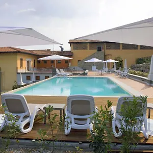  Alloggio per agriturismo Corte Lantieri Italia